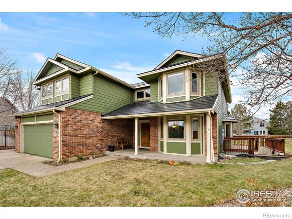 Louisville, CO 80027,824 Pinehurst CT