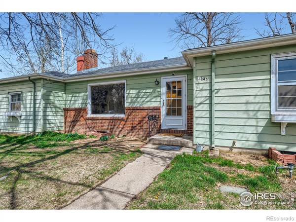 Greeley, CO 80631,1848 14th AVE