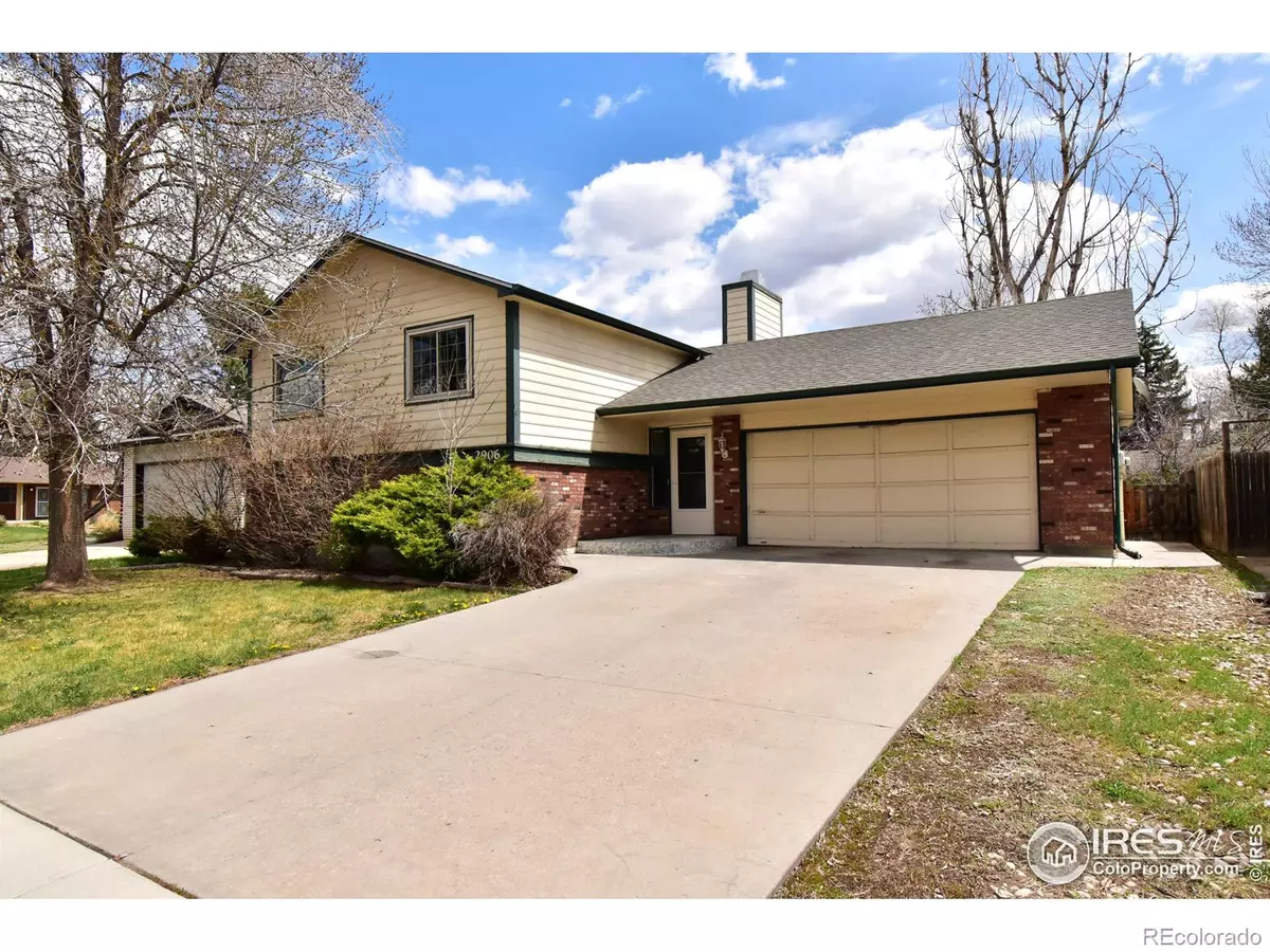 Fort Collins, CO 80525,2906 Eastborough DR