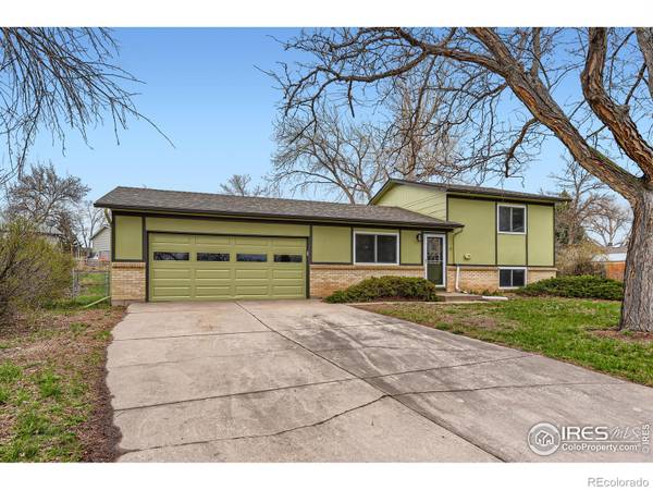 1925 Corriedale CT, Fort Collins, CO 80526