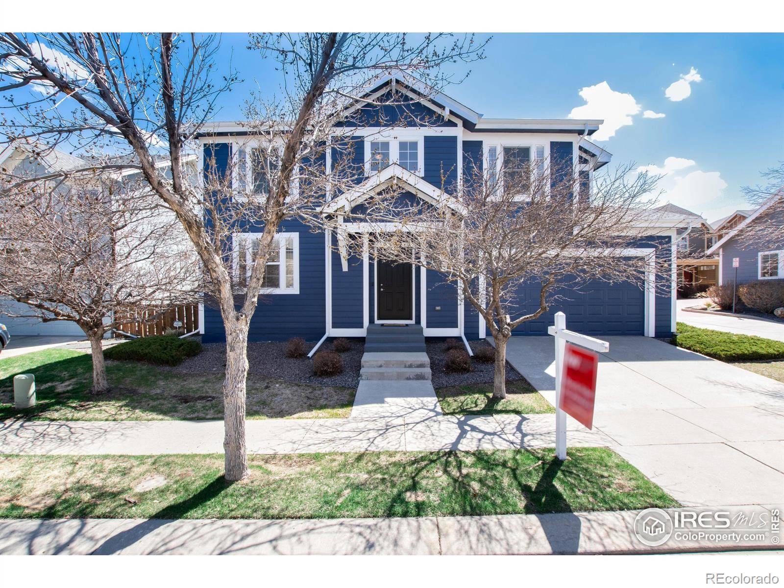 Broomfield, CO 80020,3682 Glacier Rim TRL