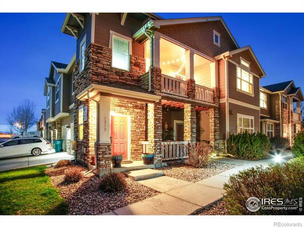 6607 W 3rd ST #1313, Greeley, CO 80634