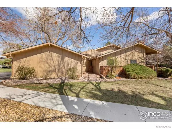 Fort Collins, CO 80524,1948 Kedron CT