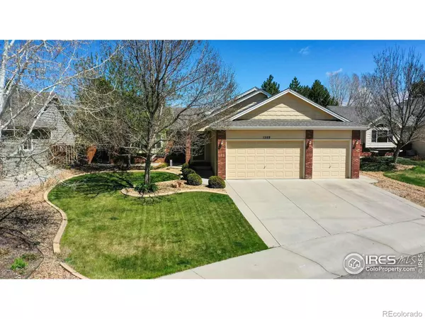 Loveland, CO 80538,1509 La Jara ST