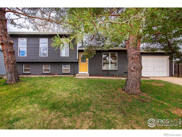 1202 Balmora ST, Lafayette, CO 80026