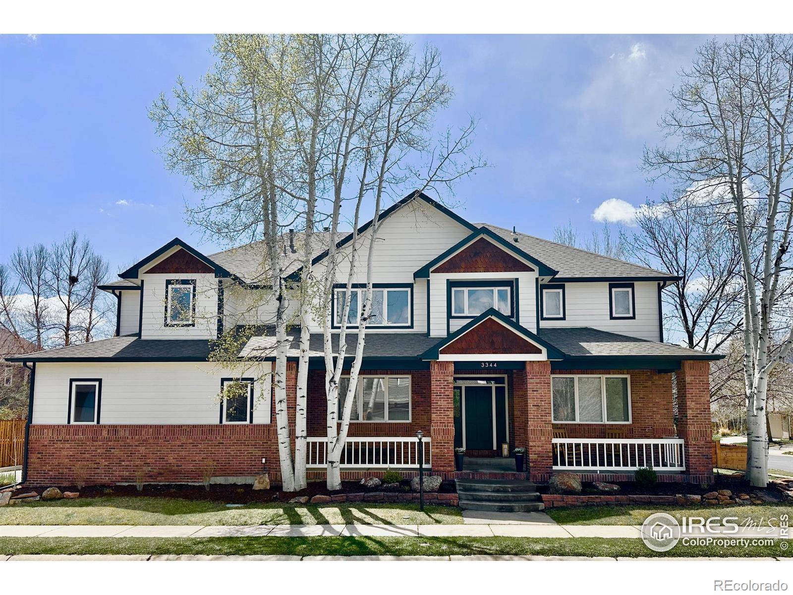 3344 Martinique AVE, Boulder, CO 80301