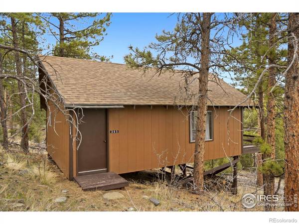 365 Bobcat DR, Drake, CO 80515