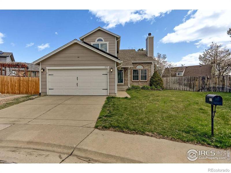 3777 Shefield DR, Broomfield, CO 80020