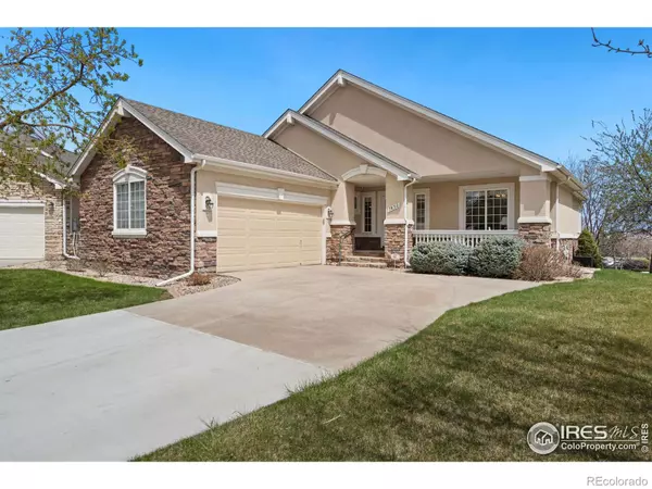 Windsor, CO 80528,7652 Promontory DR