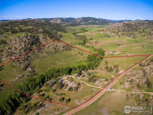 Livermore, CO 80536,1149 W County Road 82E