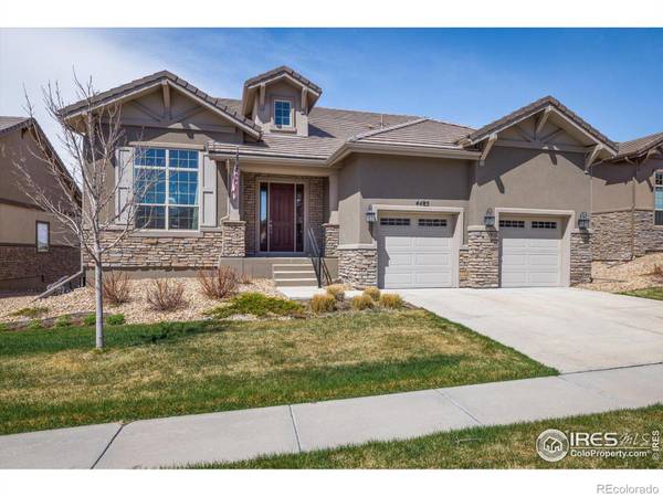 4485 San Luis WAY, Broomfield, CO 80023