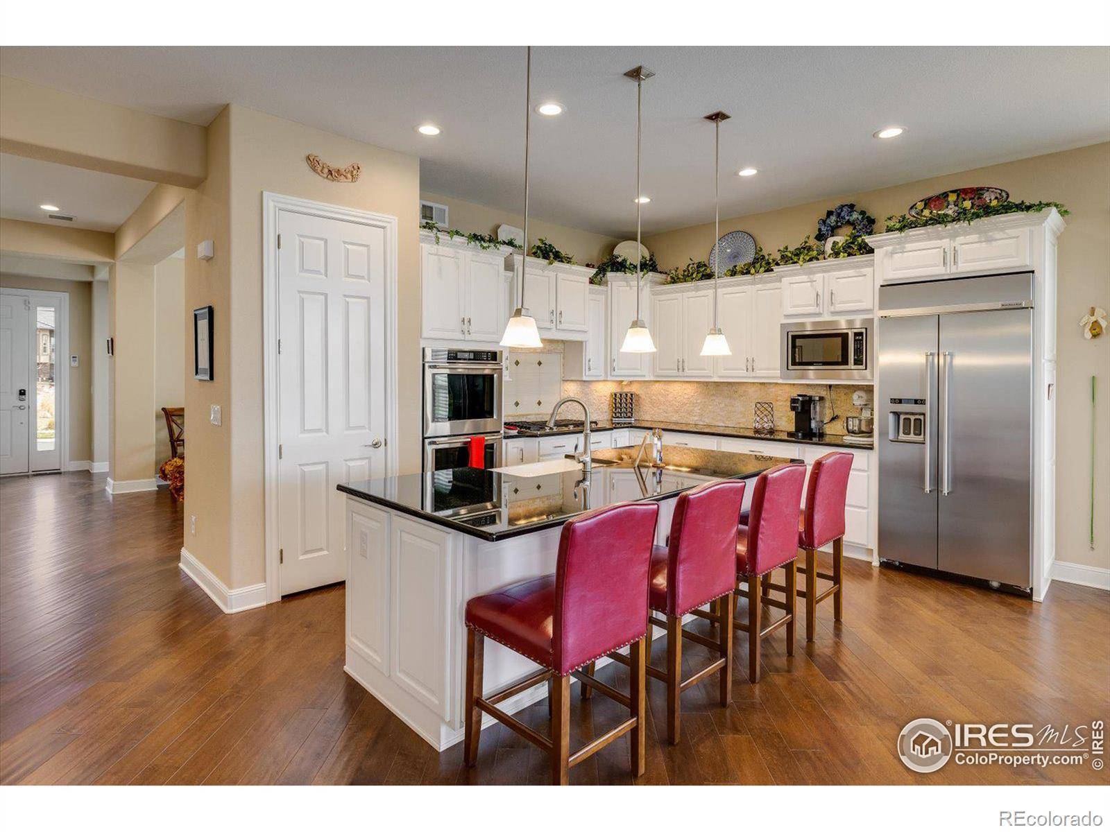 Broomfield, CO 80023,4485 San Luis WAY