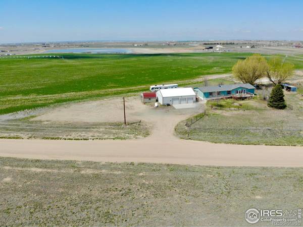 30355 County Road 57, Gill, CO 80624