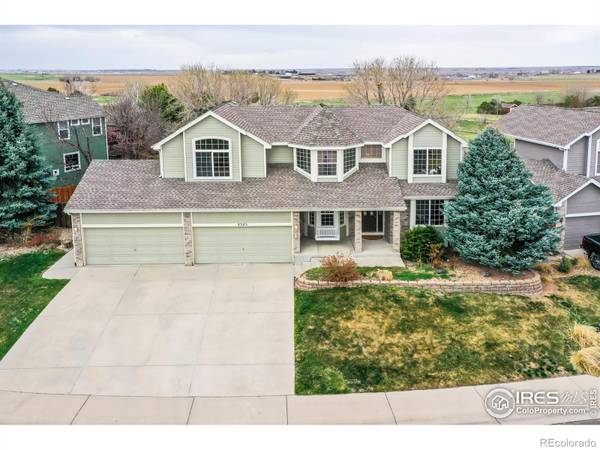 3525 Brunner BLVD, Johnstown, CO 80534