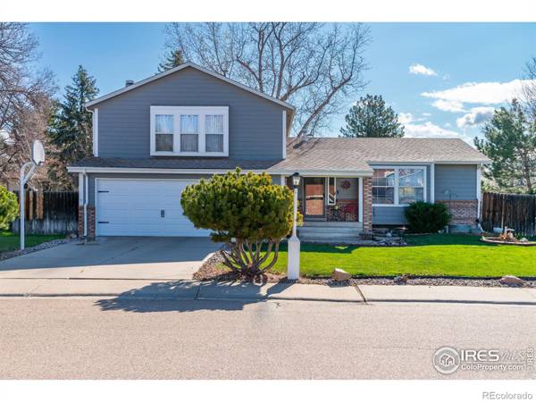 1549 Denison CIR, Longmont, CO 80503