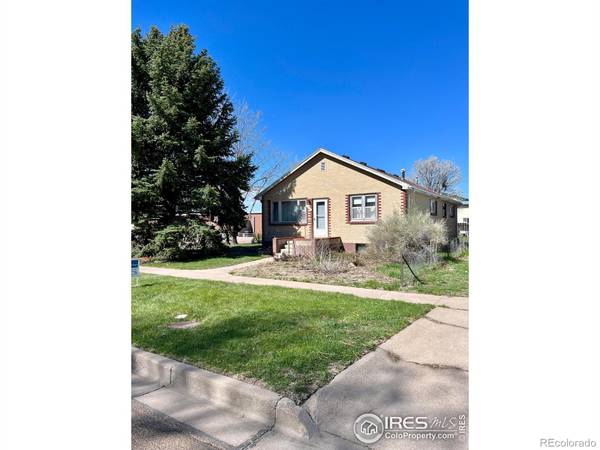 132 N Phelan AVE, Holyoke, CO 80734