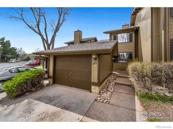 Fort Collins, CO 80526,1925 Waters Edge ST #B