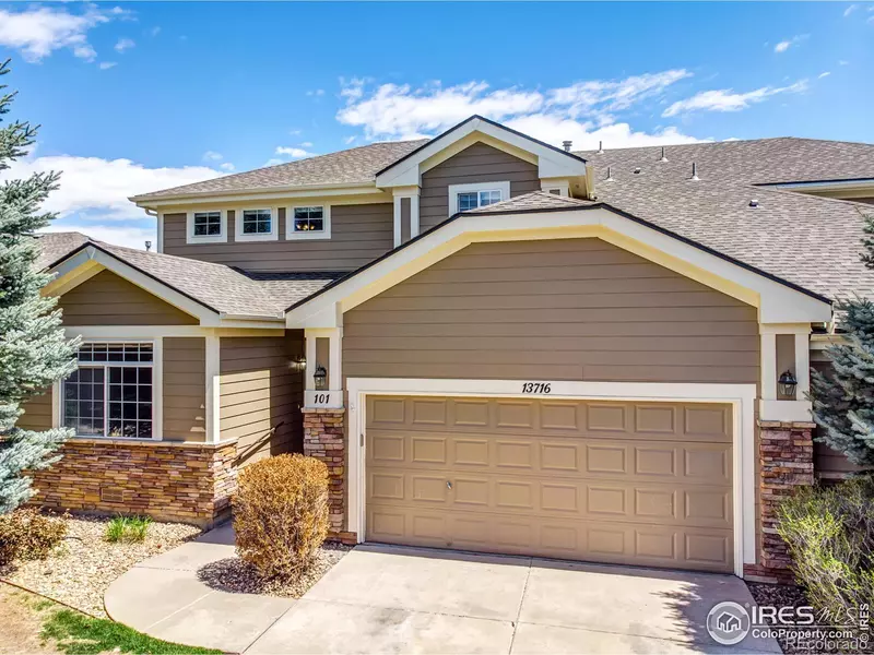 13716 Legend TRL #101, Broomfield, CO 80023