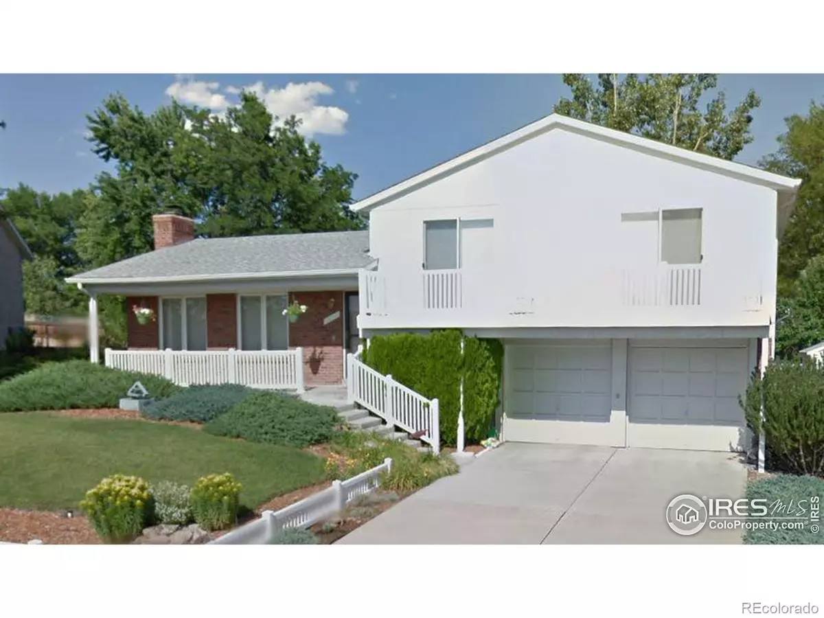 Boulder, CO 80301,4772 Ashfield CIR