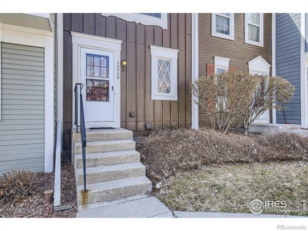 1294 Milo CIR #B, Lafayette, CO 80026