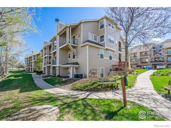 3945 Landings DR #G3, Fort Collins, CO 80525