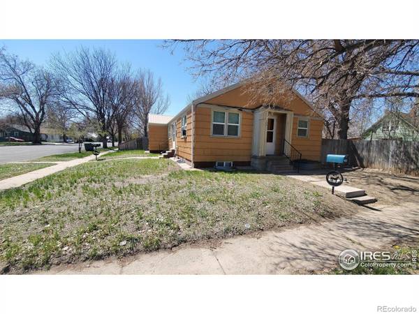 Brush, CO 80723,322 Curtis ST