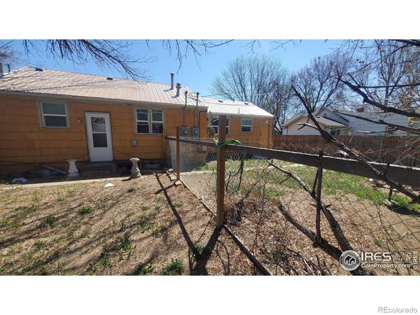 Brush, CO 80723,322 Curtis ST