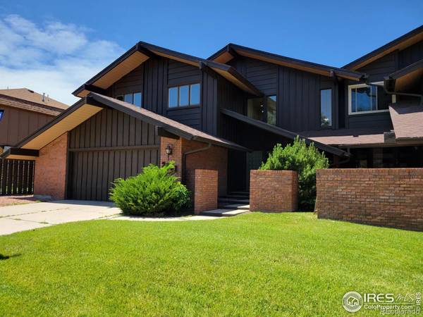 2111 28th AVE #2-A,  Greeley,  CO 80634