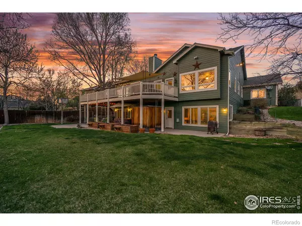 Fort Collins, CO 80526,2221 Grosvenor CT