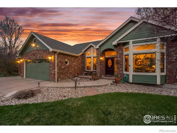 Fort Collins, CO 80526,2221 Grosvenor CT