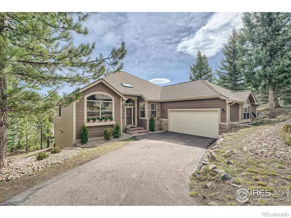 3446 Woody Creek, Evergreen, CO 80439