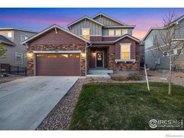 388 Seahorse DR, Windsor, CO 80550