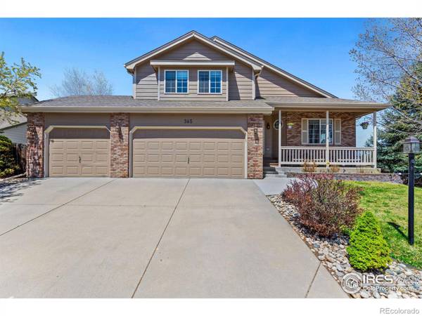 365 Polk DR, Loveland, CO 80538