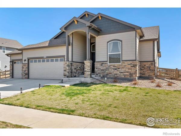 1302 Larimer Ridge Pkwy, Timnath, CO 80547