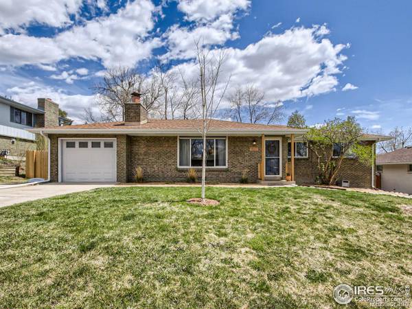 6220 Ammons DR, Arvada, CO 80004