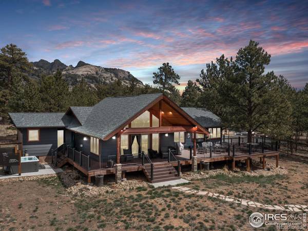 Estes Park, CO 80517,850 North LN