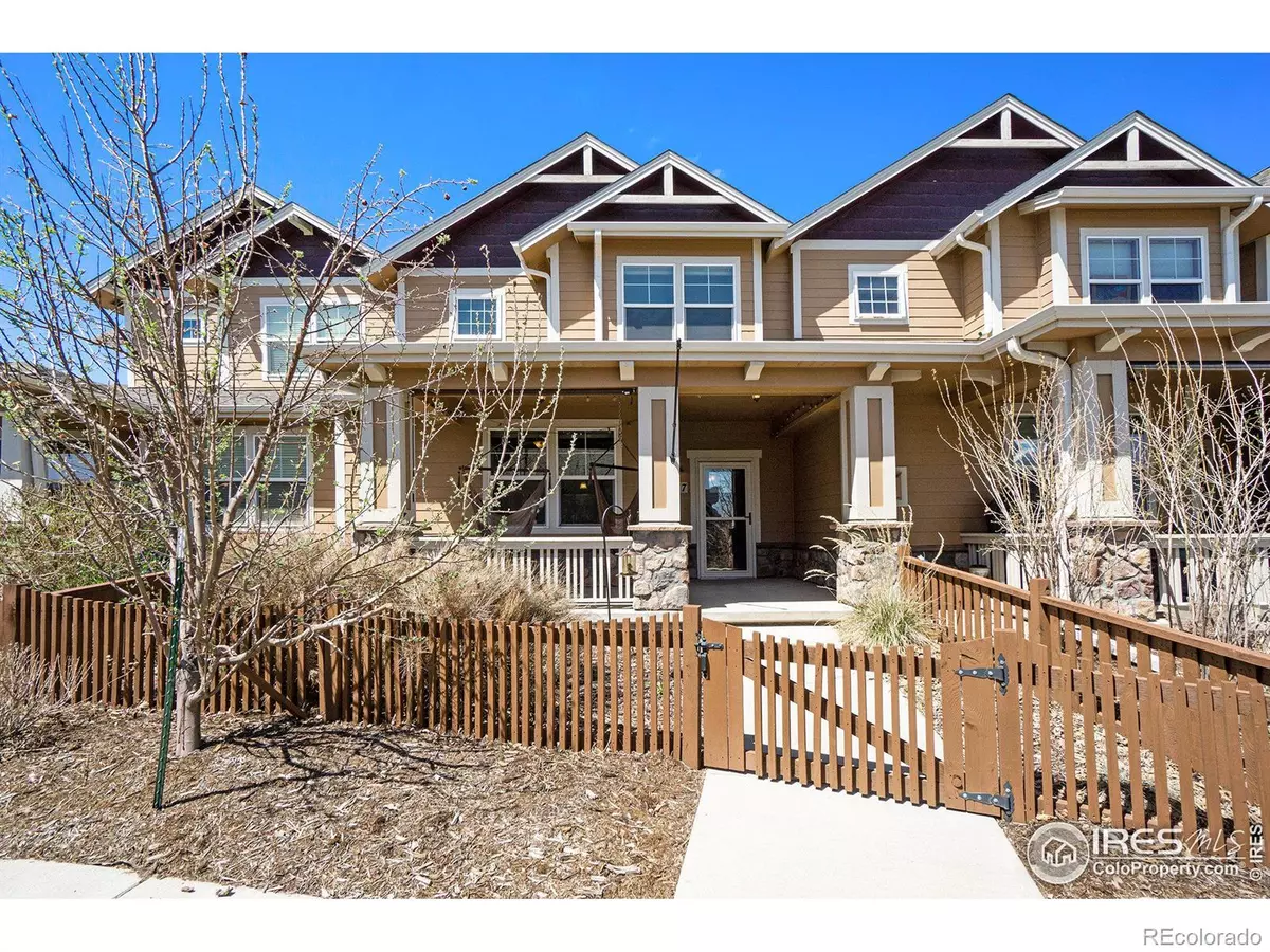 Fort Collins, CO 80525,2147 Scarecrow RD