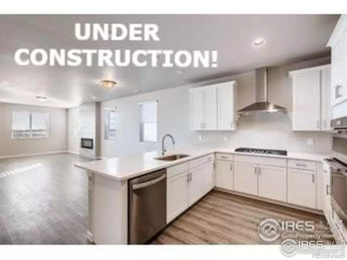 Longmont, CO 80503,2882 South Flat CIR