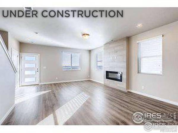 2886 South Flat CIR, Longmont, CO 80503