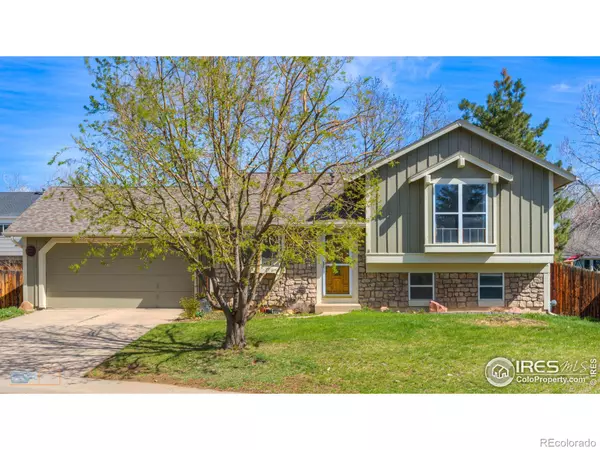 Louisville, CO 80027,769 W Raintree CT