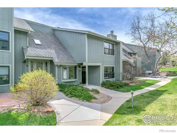 Boulder, CO 80305,13 Benthaven PL