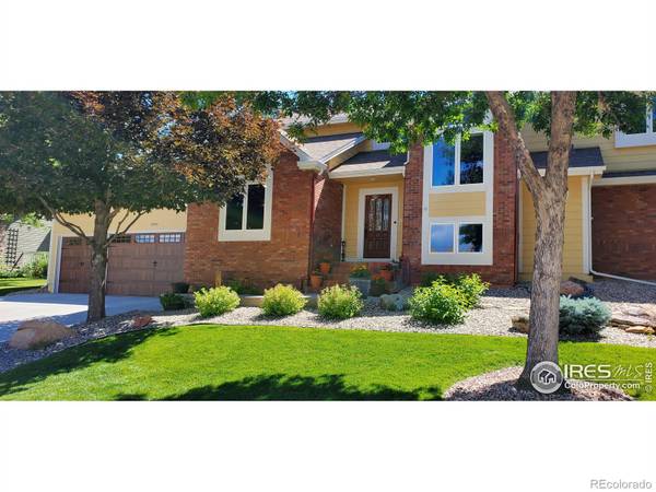 5906 Southridge Greens BLVD, Fort Collins, CO 80525