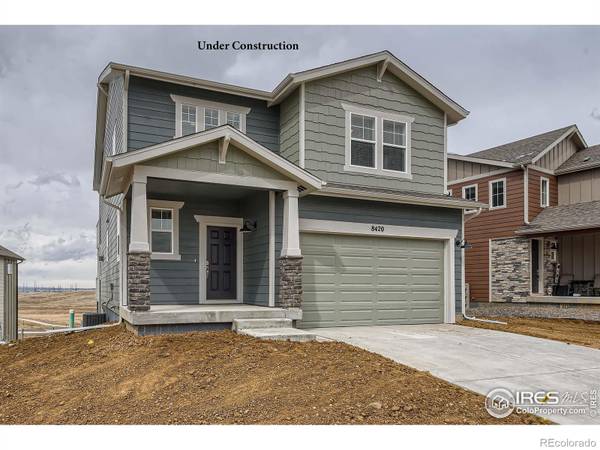 2904 Hidden Brook PL, Longmont, CO 80503