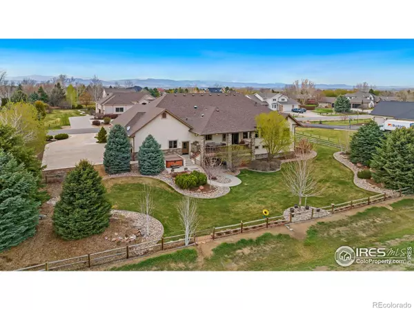 Fort Collins, CO 80528,8028 Park Hill DR