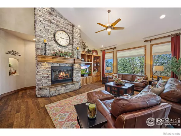 Fort Collins, CO 80528,8028 Park Hill DR