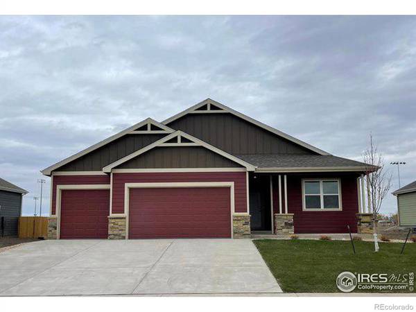 106 7 AVE, Wiggins, CO 80654