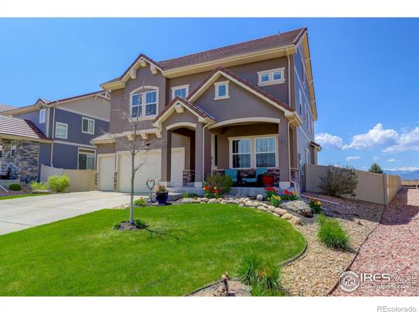 3452 Sandalwood LN, Johnstown, CO 80534