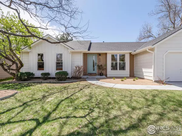 694 W Dahlia ST, Louisville, CO 80027