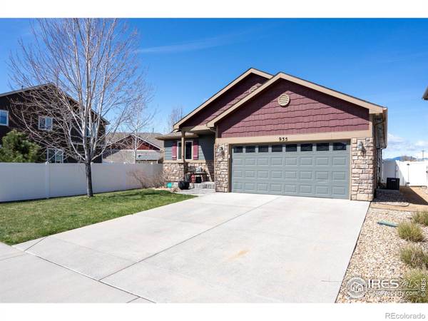 Loveland, CO 80537,935 Antila AVE