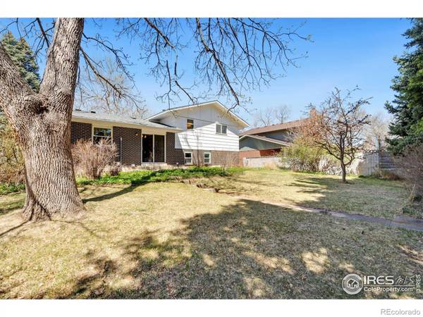 Fort Collins, CO 80526,2704 Meadowlark AVE